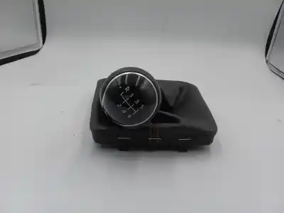 Peça sobressalente para automóvel em segunda mão botão da alavanca de velocidades por seat leon sportstourer (kl8) 1.5 tsi referências oem iam 