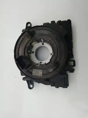 Peça sobressalente para automóvel em segunda mão fita do airbag por seat leon (5f1) 2.0 tdi referências oem iam 