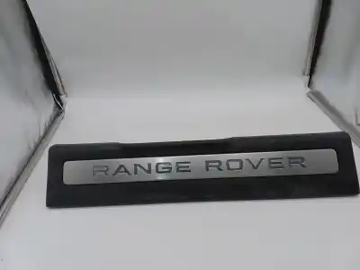 Автозапчасти б/у литье за land rover range rover evoque (l538) 2.2 d 4x4 ссылки oem iam 