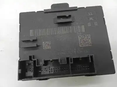 Second-hand car spare part electronic module for audi a3 (8v1, 8vk) 1.6 tdi oem iam references 