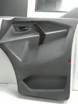Автозапчастина б/у обработка передніх правіх дверей для FORD TRANSIT CUSTOM FURGÓN (TTF) 2.2 270 L1 Trend Посилання на OEM IAM   BK21V2394201PIA04