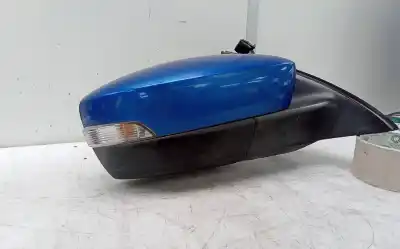 Автозапчастина б/у ПРАВИЙ ЗАДНИЙ ОГЛЯД для SKODA RAPID (NH)  Посилання на OEM IAM   5JB857408K