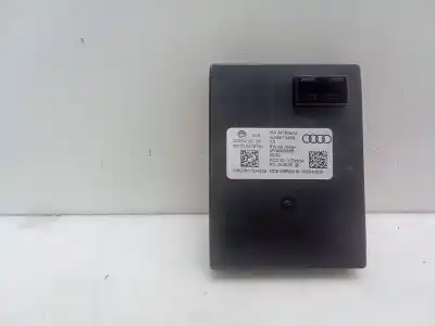 Автозапчастина б/у електронний модуль для AUDI Q7 (4L) 6.0 TDI V12 372KW Посилання на OEM IAM   4L0907335B Автозапчастина б/у електронний модуль для AUDI Q7 (4L) 6.0 TDI V12 372KW Посилання на OEM IAM   4L0907335B