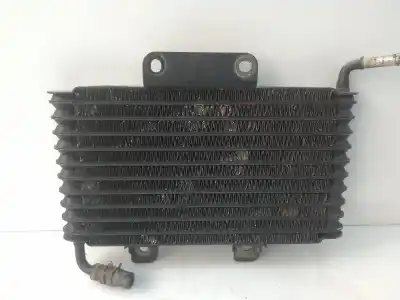 Pezzo di ricambio per auto di seconda mano Radiatore Olio Motore per MITSUBISHI MONTERO (V60/V70) 3.2 DI-D All-Four Riferimenti OEM IAM   1241003560