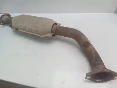 Pezzo di ricambio per auto di seconda mano Catalizzatore per MITSUBISHI MONTERO (V60/V70) 3.2 DI-D All-Four Riferimenti OEM IAM   