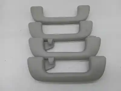 Peça sobressalente para automóvel em segunda mão puxador de teto por toyota verso (aur2/zgr2) 1.6 82kw referências oem iam 