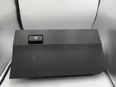 Peça sobressalente para automóvel em segunda mão porta luvas por toyota verso (aur2/zgr2) 1.6 82kw referências oem iam 