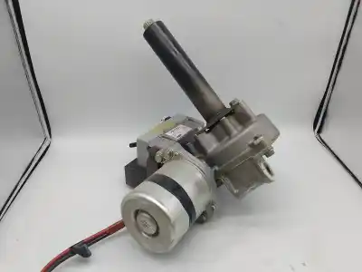 Peça sobressalente para automóvel em segunda mão coluna de direcção por toyota verso (aur2/zgr2) 1.6 82kw referências oem iam 