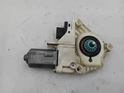 Second-hand car spare part rear left window motor for audi q7 (4l) 4.2tdi oem iam references 