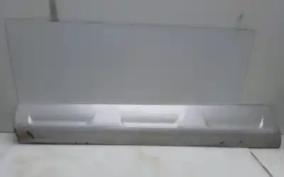 Second-hand car spare part decorative moulding for audi q7 (4l) 4.2tdi oem iam references 