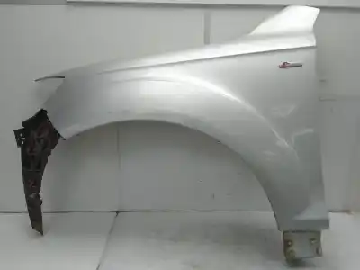 Second-hand car spare part left front fin for audi q7 (4l) 4.2tdi oem iam references 