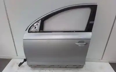 Second-hand car spare part left front door for audi q7 (4l) 4.2tdi oem iam references 
