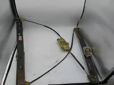 Second-hand car spare part passenger side right window regulator for audi q7 (4l) 4.2tdi oem iam references 