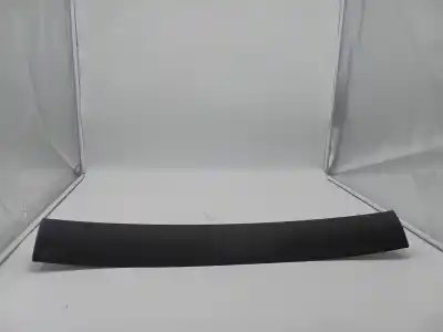 Peça sobressalente para automóvel em segunda mão molduras traseiras por seat leon sportstourer (kl8) 1.5 tsi referências oem iam 