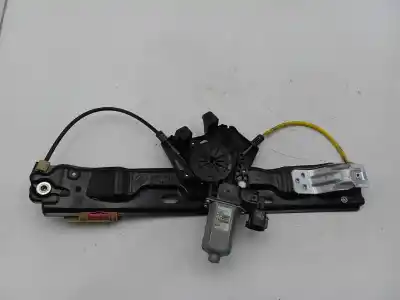 Автозапчасти б/у регулятор стекла заднего левого за land rover range rover evoque (l538) 2.2 d 4x4 ссылки oem iam 