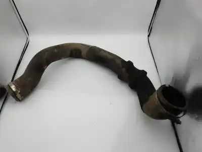 Автозапчасти б/у трубка промежуточного охладителя за land rover range rover evoque (l538) 2.2 d 4x4 ссылки oem iam 