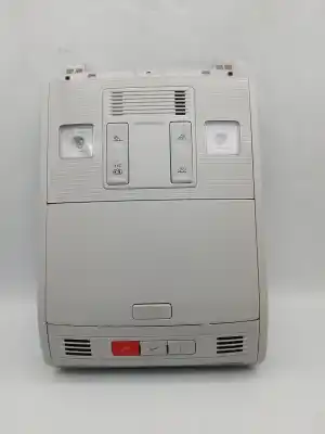 Pezzo di ricambio per auto di seconda mano luce interna per skoda scala (nw) skoda scala riferimenti oem iam 