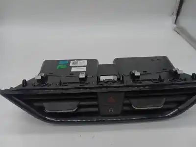 Pezzo di ricambio per auto di seconda mano griglia di aerazione per skoda scala (nw) skoda scala riferimenti oem iam 