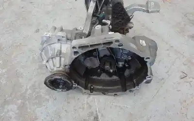 Pezzo di ricambio per auto di seconda mano riduttore per skoda scala (nw) skoda scala riferimenti oem iam 