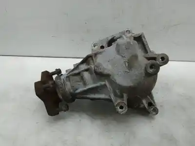 Second-hand car spare part front differential for nissan qashqai ii (j11e) 1598 cc 131 cv oem iam references 