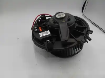 Second-hand car spare part heater blower motor for audi a3 (8v1, 8vk) 1.6 tdi oem iam references 