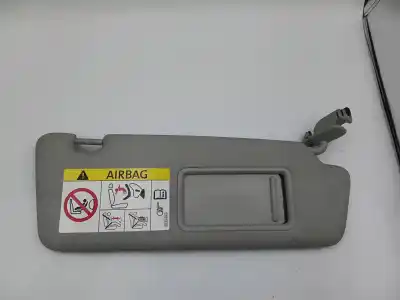 Second-hand car spare part right sunshade for audi a3 (8v1, 8vk) 1.6 tdi oem iam references 