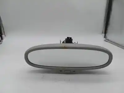 Second-hand car spare part interior rearview mirror for audi a3 (8v1, 8vk) 1.6 tdi oem iam references 