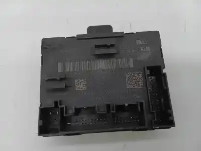 Second-hand car spare part electronic module for audi a3 (8v1, 8vk) 1.6 tdi oem iam references 