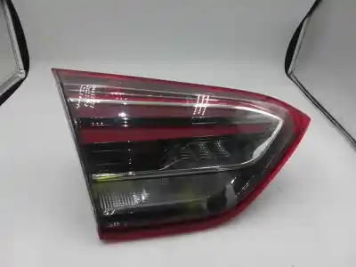 İkinci el araba yedek parçası SOL KUYRUK LAMBASI için OPEL CROSSLAND X / CROSSLAND (P17, P2QO) 1.2 (75) OEM IAM referansları   
