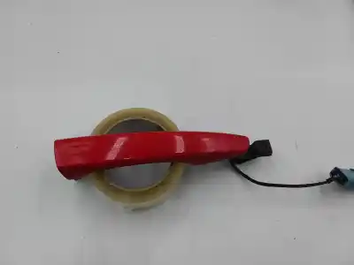 İkinci el araba yedek parçası DIS KOL ÖN SAG için OPEL CROSSLAND X / CROSSLAND (P17, P2QO) 1.2 (75) OEM IAM referansları   