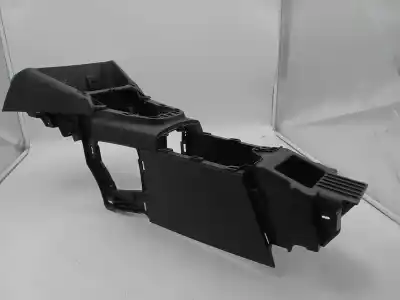 İkinci el araba yedek parçası ORTA KONSOL için OPEL CROSSLAND X / CROSSLAND (P17, P2QO) 1.2 (75) OEM IAM referansları   
