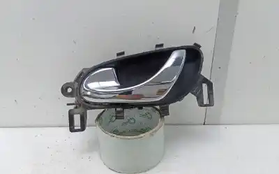 Pezzo di ricambio per auto di seconda mano Maniglia Interna Posteriore Sinistra per NISSAN QASHQAI II (J11E) 1598 cc 131 CV Riferimenti OEM IAM   806714EA