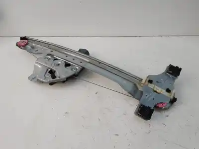 Автозапчасти б/у задний правый стеклорегулятор за PEUGEOT 208 1199 cc 110 CV 208 3p Gt Line 1.2l Pu ссылки OEM IAM   A002C501