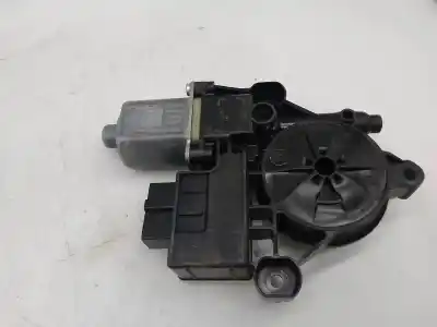 Peça sobressalente para automóvel em segunda mão motor elevador vidro dianteiro esquerdo por seat leon (5f1) 2.0 tdi referências oem iam 