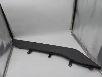 Peça sobressalente para automóvel em segunda mão moldagem por seat leon sportstourer (kl8) 1.5 tsi referências oem iam 