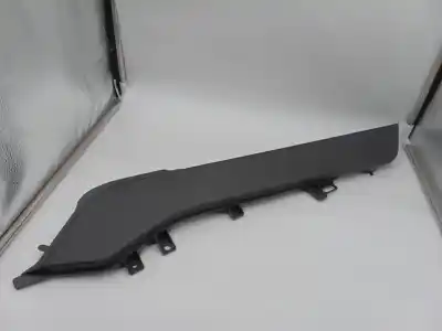Peça sobressalente para automóvel em segunda mão moldagem por seat leon sportstourer (kl8) 1.5 tsi referências oem iam 