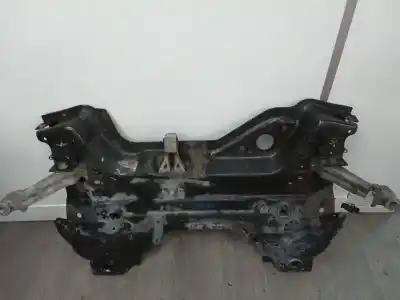 Автозапчастина б/у ПЕРЕДНЯ ВІСЬ для CITROEN BERLINGO (ER_, EC_)  Посилання на OEM IAM   94703M01