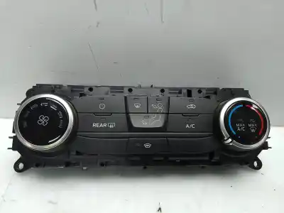Pezzo di ricambio per auto di seconda mano Controllo Climatico per FORD TRANSIT CUSTOM FURGÓN (TTF) 2198 cc 125 CV Riferimenti OEM IAM   KK2T19980BA