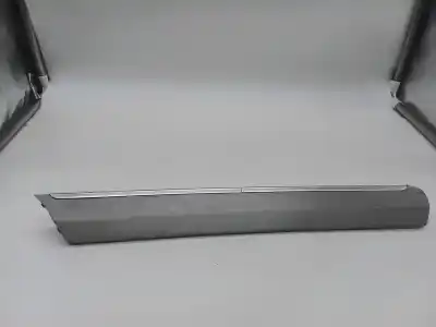 Second-hand car spare part decorative moulding for audi q7 (4l) 4.2tdi oem iam references 