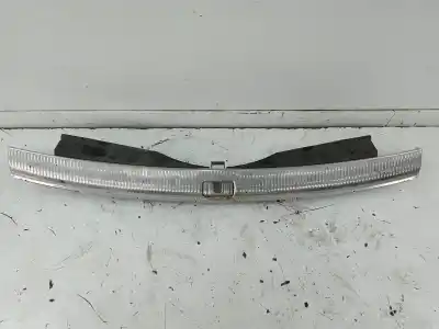 Автозапчасти б/у задние молдинги за AUDI Q7 (4L) 6.0 TDI V12 372KW ссылки OEM IAM   4L0864483J Автозапчасти б/у задние молдинги за AUDI Q7 (4L) 6.0 TDI V12 372KW ссылки OEM IAM   4L0864483J