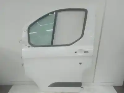 Автозапчастина б/у передні ліві двері для FORD TRANSIT CUSTOM FURGÓN (TTF) 2198 cc 125 CV Посилання на OEM IAM   