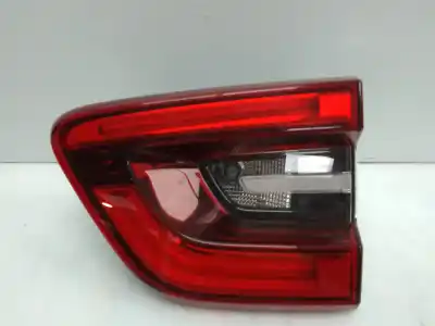 Автозапчастина б/у внутрішній правий завод для renault kadjar 1197 cc 131 cv посилання на oem iam  Автозапчастина б/у внутрішній правий завод для renault kadjar 1197 cc 131 cv посилання на oem iam