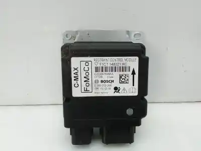 Second-hand car spare part  for FORD C-MAX II (DXA/CB7, DXA/CEU)  OEM IAM references   F1CT14B321RC
