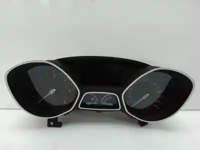 Second-hand car spare part  for FORD C-MAX II (DXA/CB7, DXA/CEU)  OEM IAM references   F1ET10849BLK