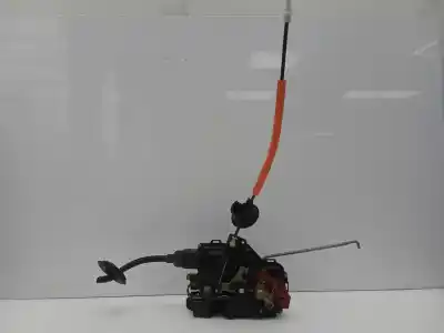 Pezzo di ricambio per auto di seconda mano  per AUDI A8 (4E)  Riferimenti OEM IAM   4E1837016