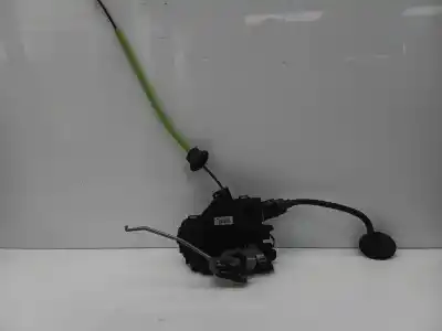 Pezzo di ricambio per auto di seconda mano  per AUDI A8 (4E)  Riferimenti OEM IAM   4E0839016