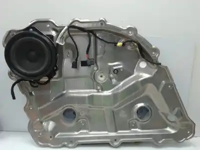 Pezzo di ricambio per auto di seconda mano  per AUDI A8 (4E)  Riferimenti OEM IAM   4E0839849