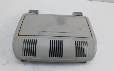 Peça sobressalente para automóvel em segunda mão  por SKODA RAPID (NH)  Referências OEM IAM   5JA868565