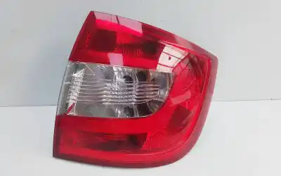 Peça sobressalente para automóvel em segunda mão  por SKODA RAPID (NH)  Referências OEM IAM   5JH945258