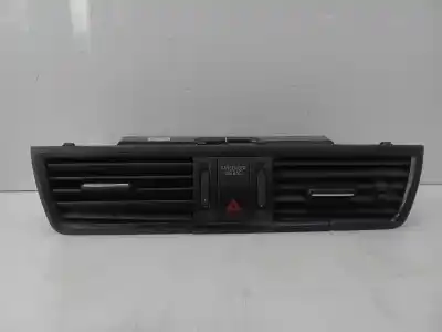 Автозапчасти б/у аэрационная решетка за skoda rapid (nh) škoda rápid nh3 1.6 tdi ссылки oem iam 